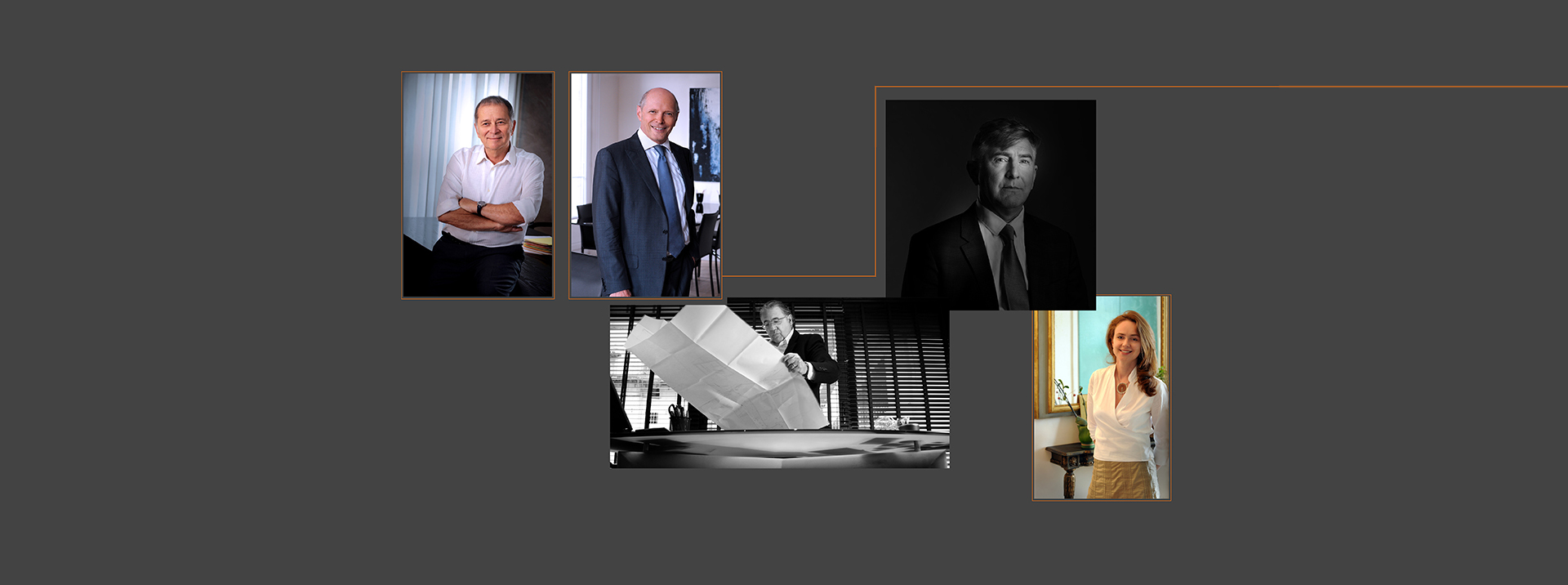 Portraits Corporate