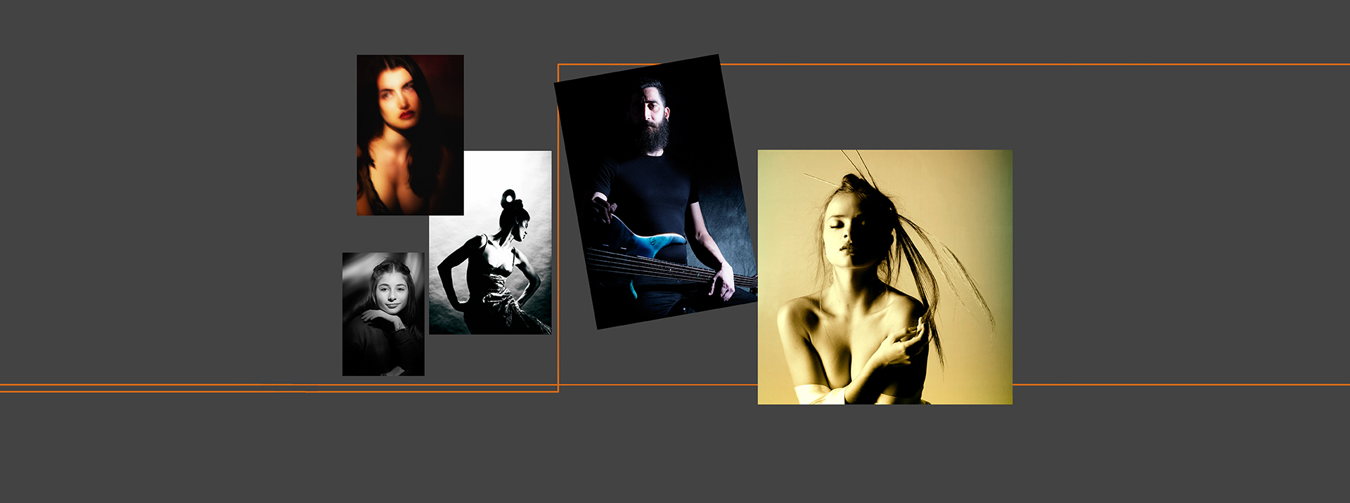Cours photographie