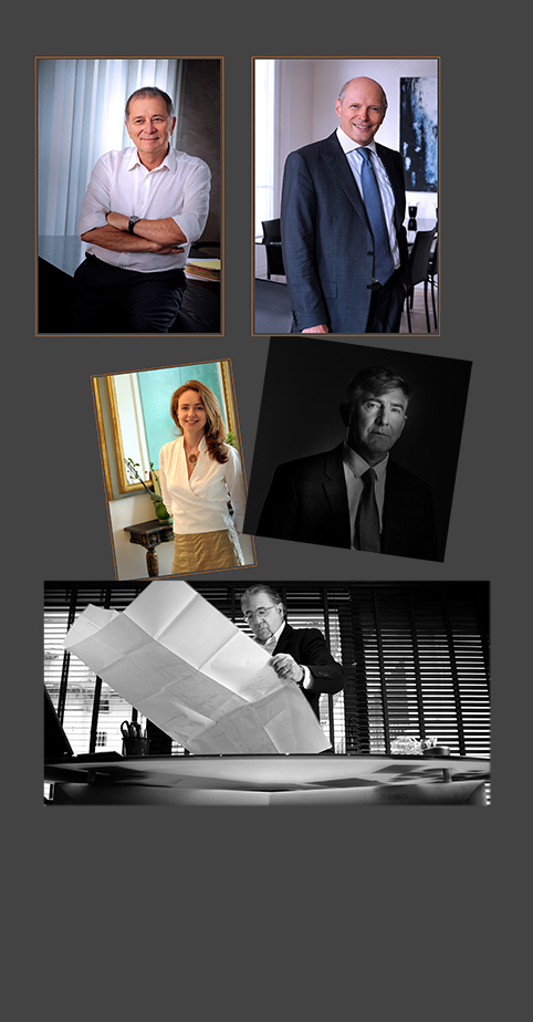 Portraits Corporate