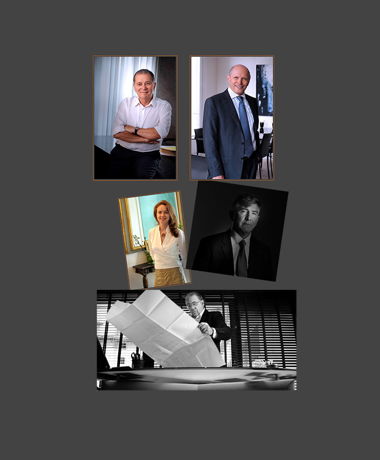 Portraits Corporate