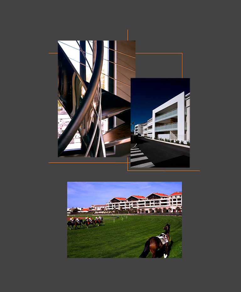 Architecture