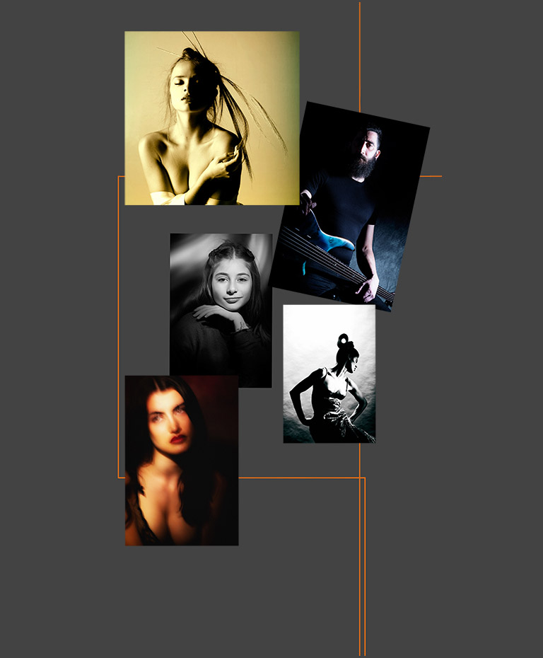 Cours photographie