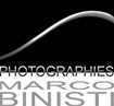 Marco Binisti Photographe